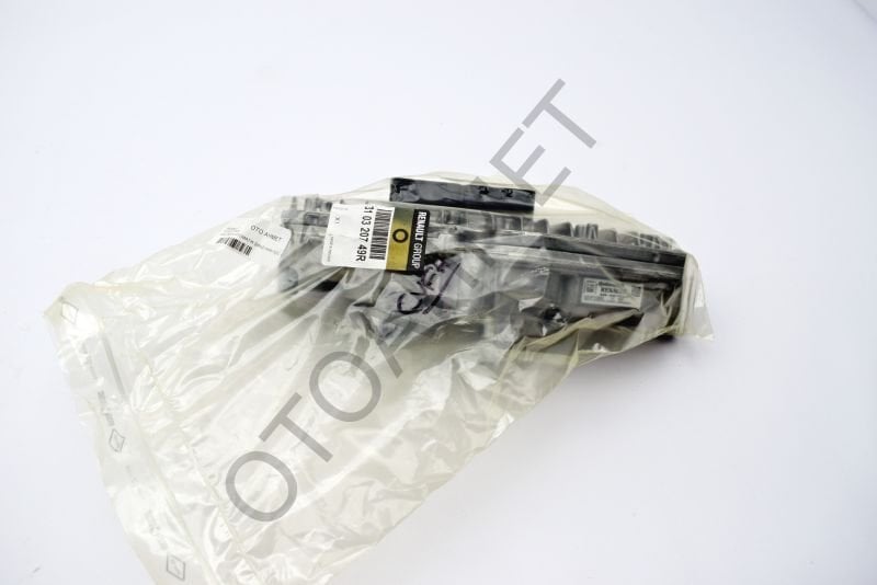 Edc Otomatik Vites Beyni Renault Fluence Megane 310320749R