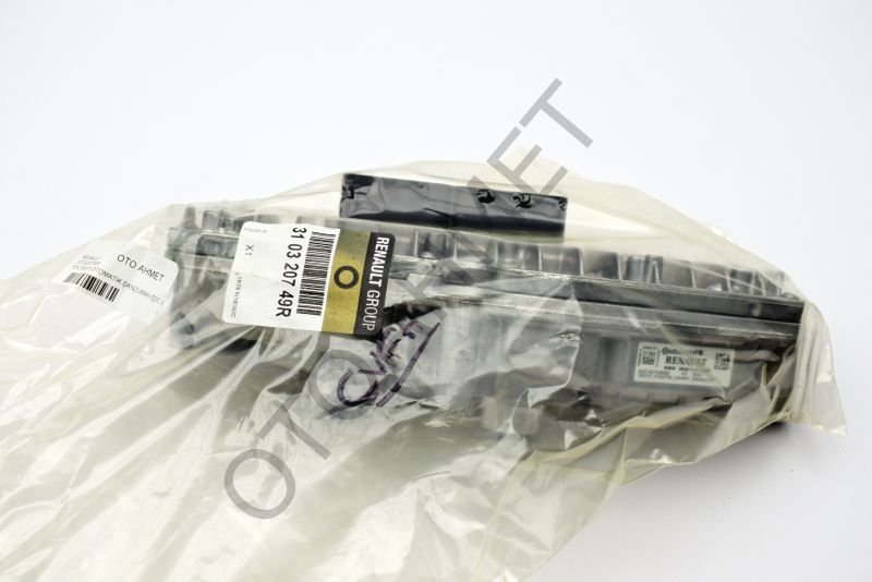 Edc Otomatik Vites Beyni Renault Fluence Megane 310320749R