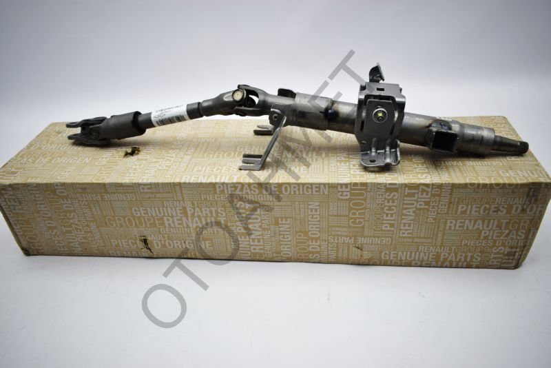 Renault Clio Symbol Dacia Sandero Direksiyon Mili