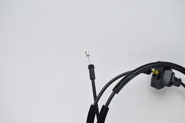 Clio Symbol Kaput Açma Teli