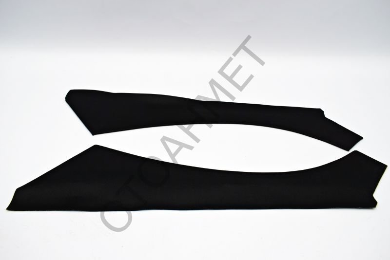 Kavisli Karton Renault 12