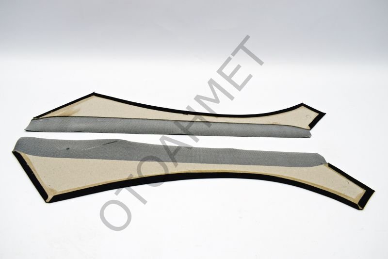 Kavisli Karton Renault 12