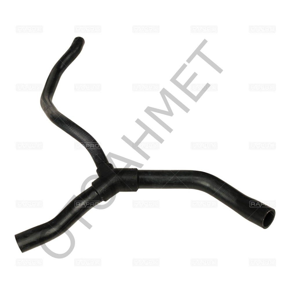 Renault Clio Radyatör Alt Hortumu 1.4 8Valf K7j Motor