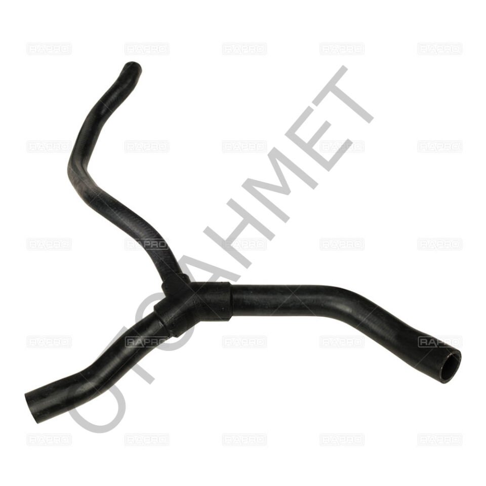 Renault Clio Radyatör Alt Hortumu 1.4 8Valf K7j Motor