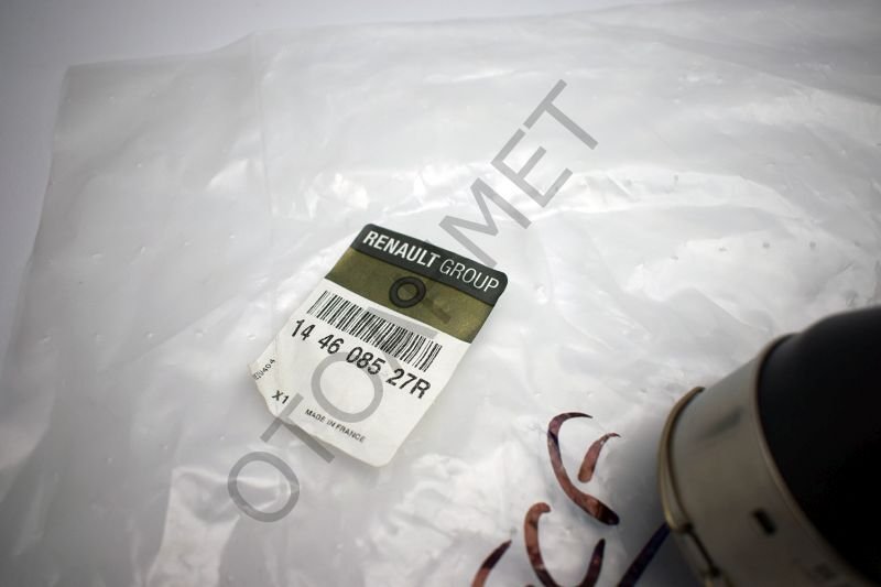 Turbo Hortumu Clio 4 Symbol Sandero Duster