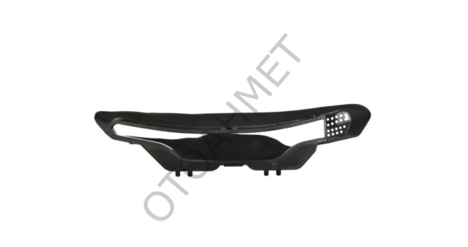 Clio 4 Radyatör Panel Hava Yönlendirici 214762132R