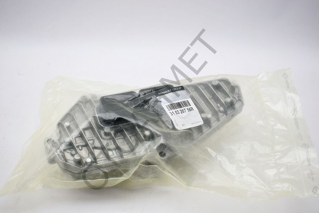 Renault Clio 4 Edc Vites Kutusu Beyni 310320756R