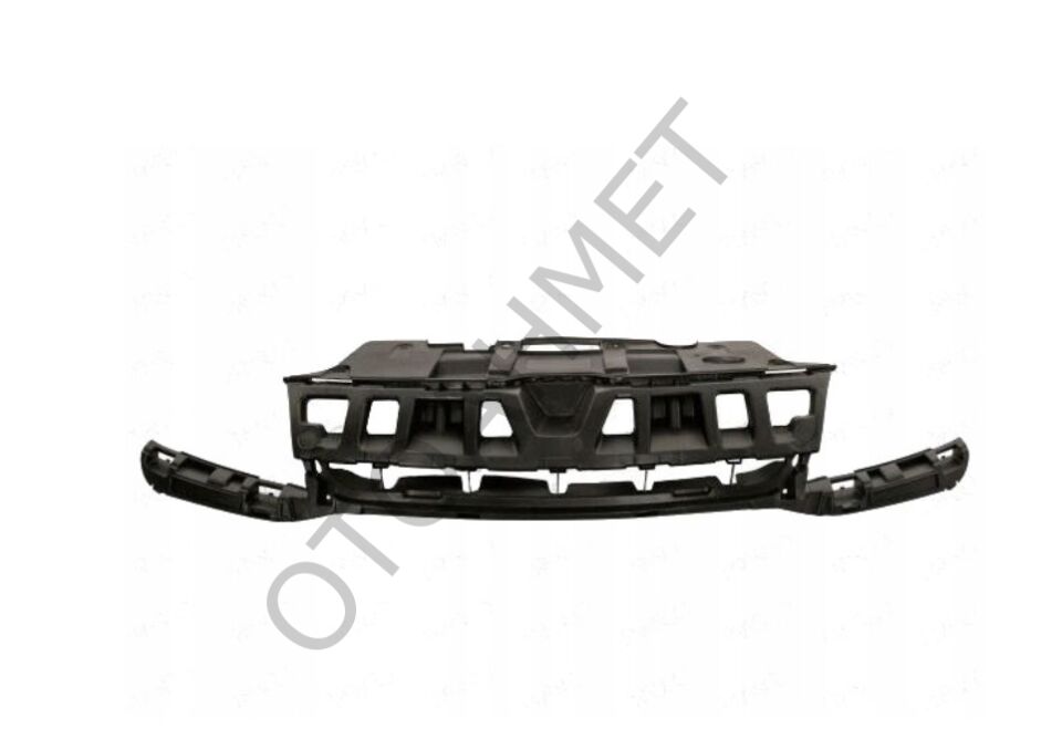 Renault Megane 3 Ön Tampon İç Darbe Emici 620367065R