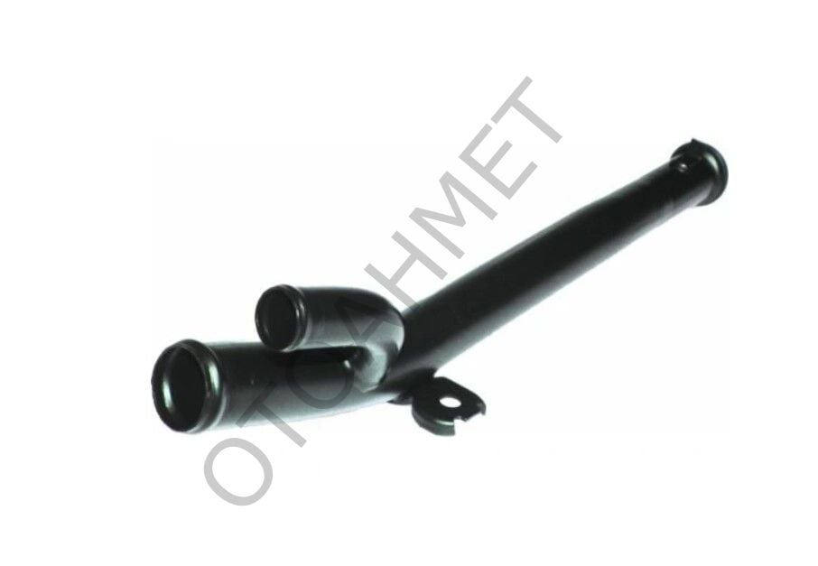 Metal Su Blok Borusu Clio Megane 7700869985