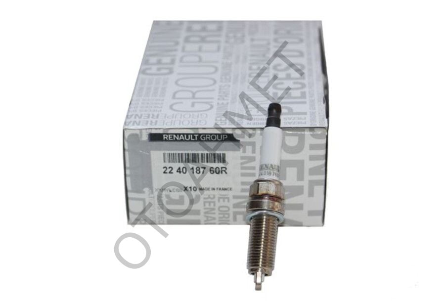 Ateşleme Bujisi 1.2 Motor Symbol Clio 224014378R