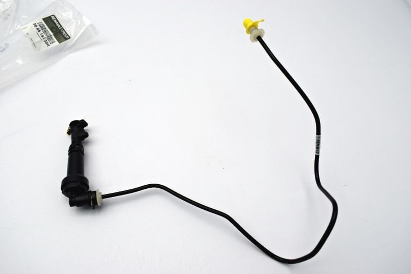 Renault Megane 4 Hidrolik Debriyaj Borusu