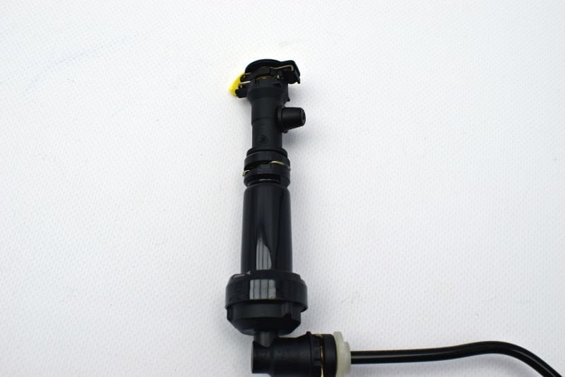 Renault Megane 4 Hidrolik Debriyaj Borusu