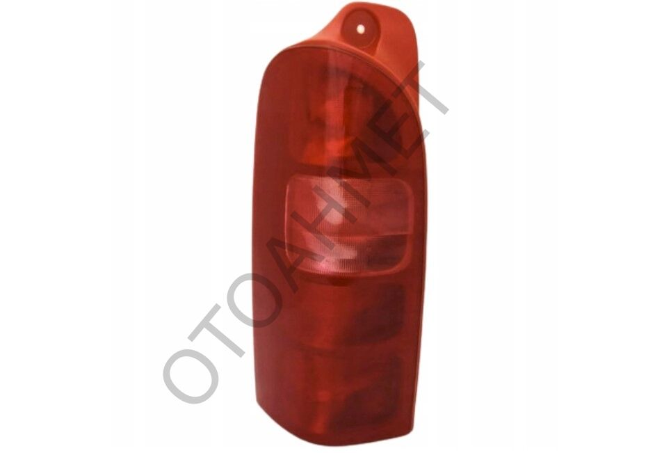 Renault Master Sol Stop Eski Model 7700352700