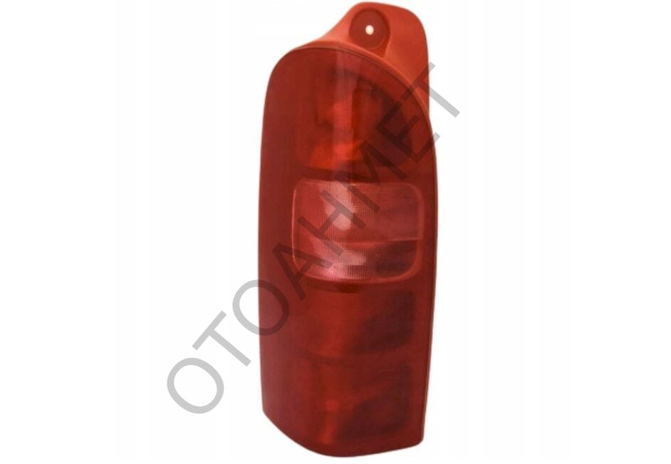 Renault Master Sol Stop Eski Model 7700352700