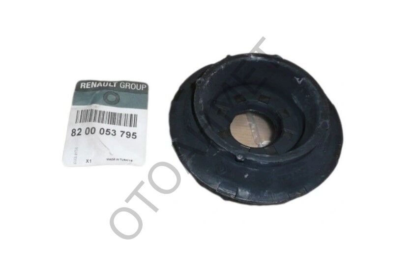 Ön Amortisör Takozu Clio Kangoo-8200053795