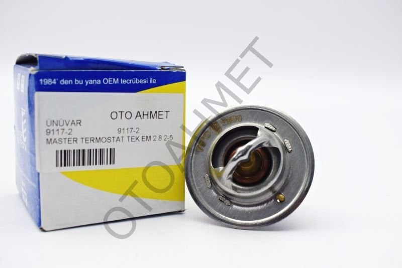 Renault Master Termostat Tek 2.8 2.5