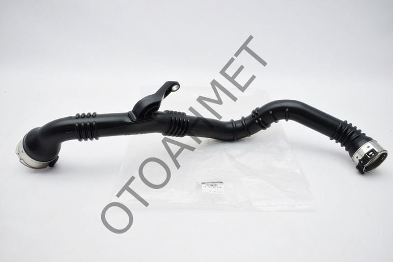 Turbo Hortumu (Borusu) Renault Megane 4 Kadjar 144608957R