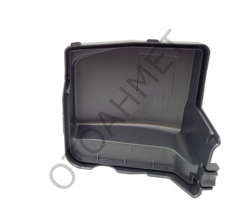 Sigorta Kutusu Kapağı Üst Duster Dokker Lodgy Sandero