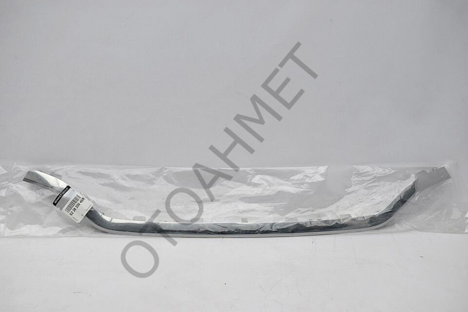 Duster Ön Panjur Alt Çıtası Krom 623820046R