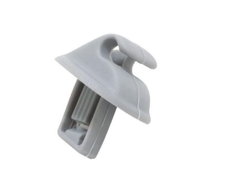 Güneşlik Ayağı Tınağı Renault 9-11 Clio Megane Gri