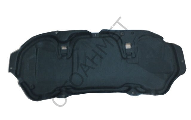 Renault Megane 2 Kaput Keçesi(İzalatörü) 8200352202