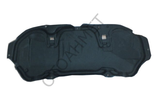 Renault Megane 2 Kaput Keçesi(İzalatörü) 8200352202