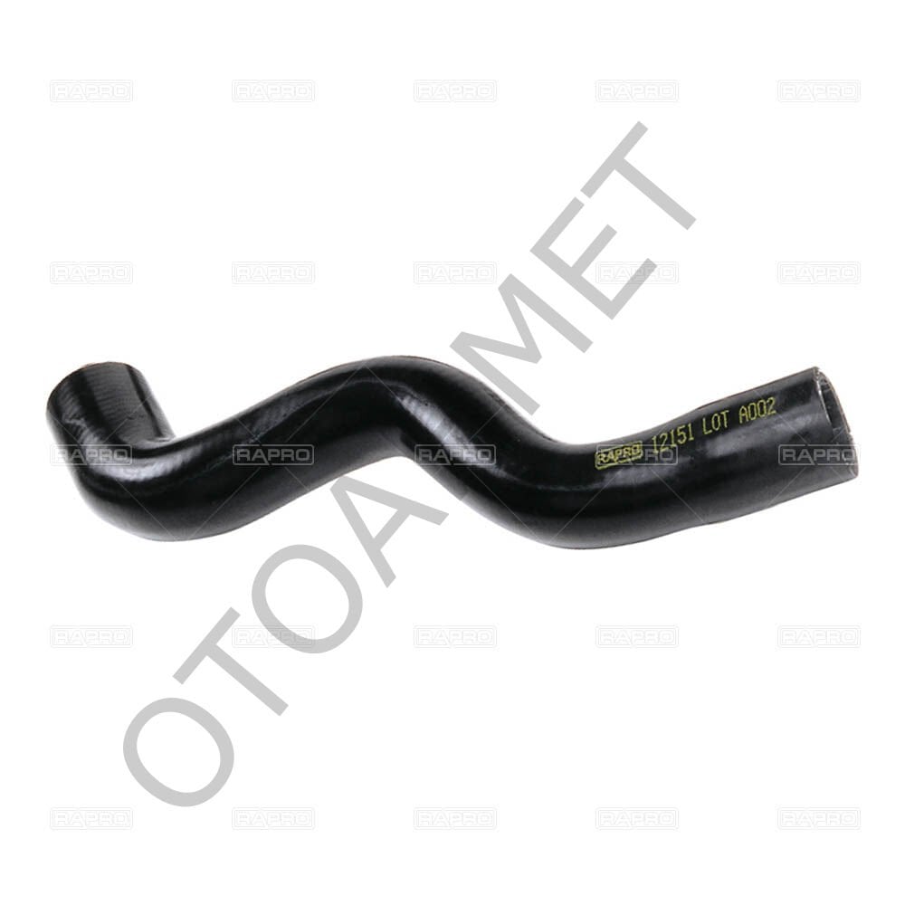 Radyatör Üst Hortumu Megane R19 7700437649