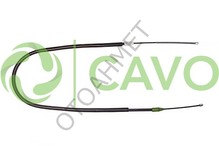 Renault Master 3 Ön El Fren Teli 364024124R