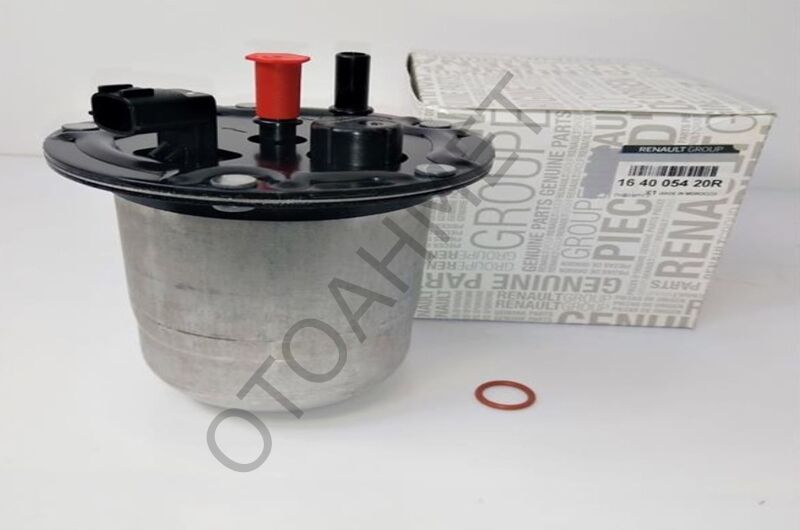 Mazot Filitre Kutusu Renault Clio Symbol Dacia Dokker 1.5 Dizel