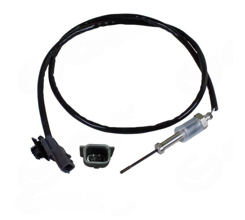 Turbo Hava Sıcaklık Sensörü Fluence Duster