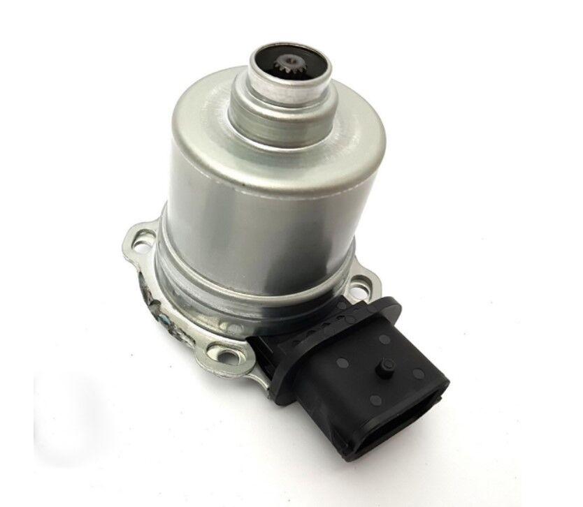 305730606R Edc Şanzıman Vites Adım Elektrovanası Fluence