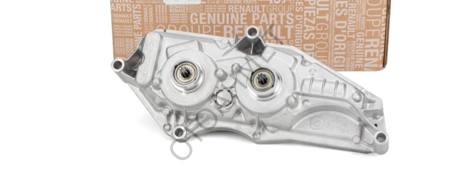 Edc Beyni Otomatik Vites 310320892R Clio 4-Captur