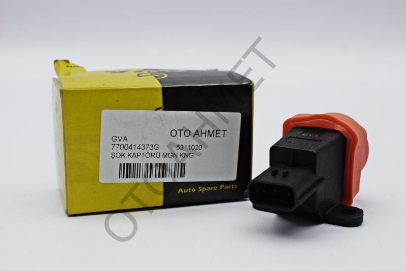 Şok Kaptörü-Darbe Kaptörü Renault Megane Kangoo