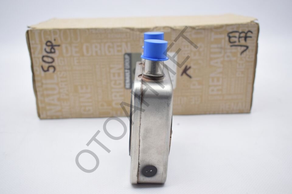 Şanzıman Yağ Soğutucu Laguna Megane 7700873355