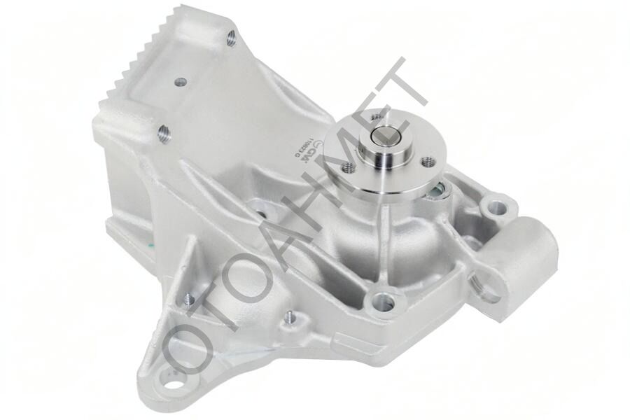Renault Master Su Pompası (Devirdaim) 2.8 2.5 Motor