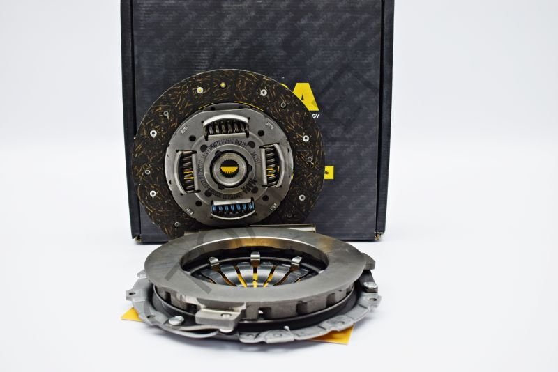 Debriyaj Seti Clio 3 Megane 2 1.5 Dizel