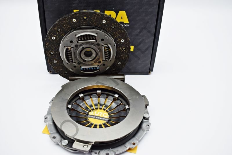 Debriyaj Seti Clio 3 Megane 2 1.5 Dizel