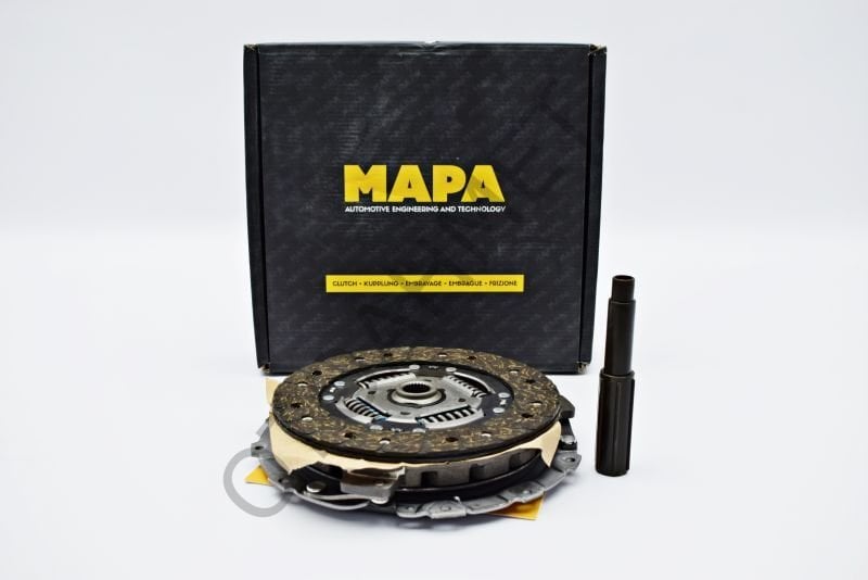 Debriyaj Seti Clio 3 Megane 2 1.5 Dizel