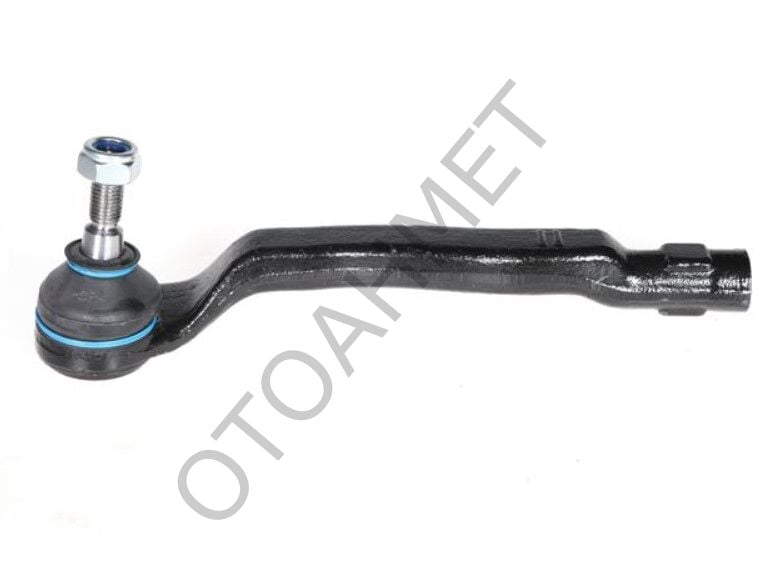 Mercedes Cıtan Renault Kangoo 3 Rot Başı Sağ