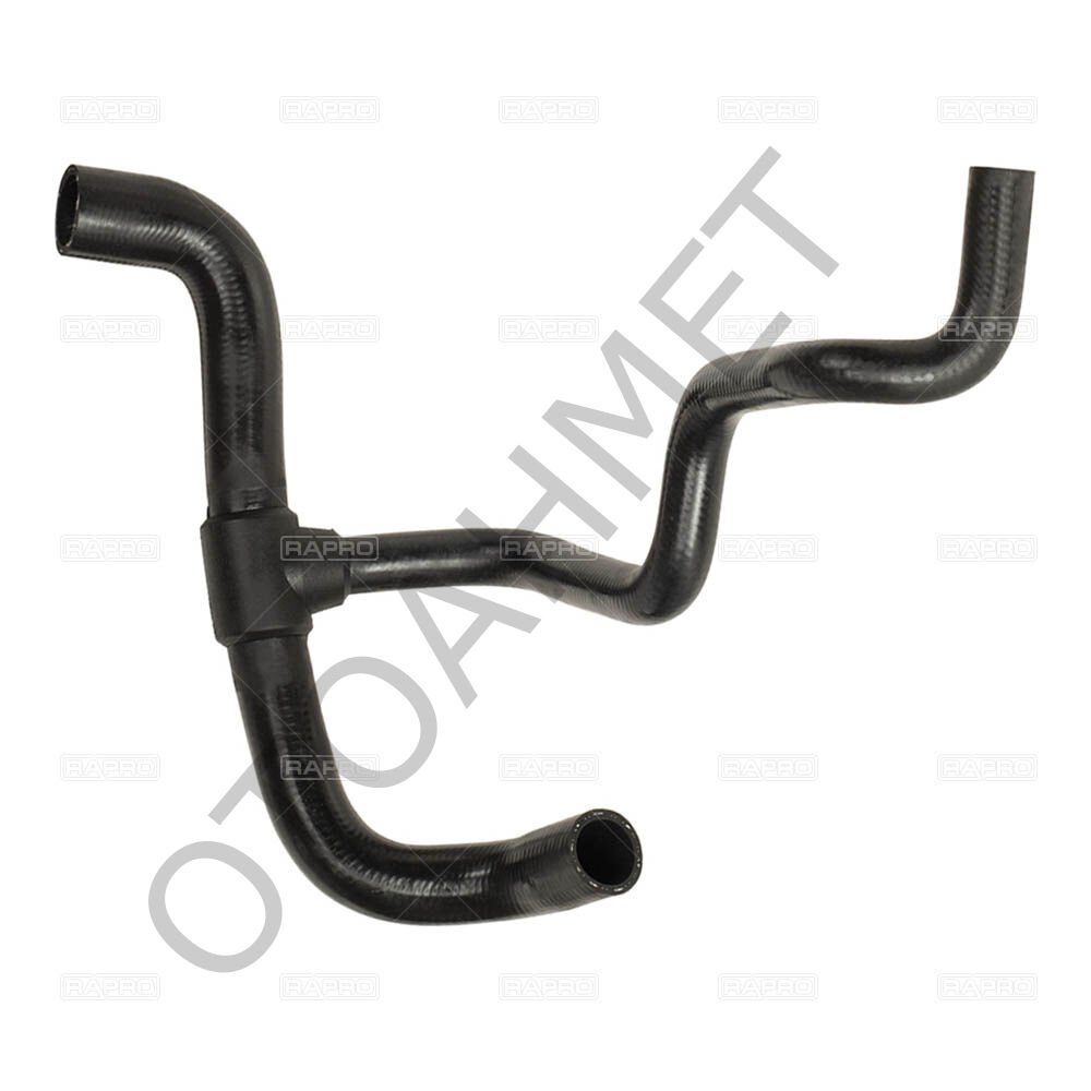 Radyatör Alt Hortum Renault 19-Megane