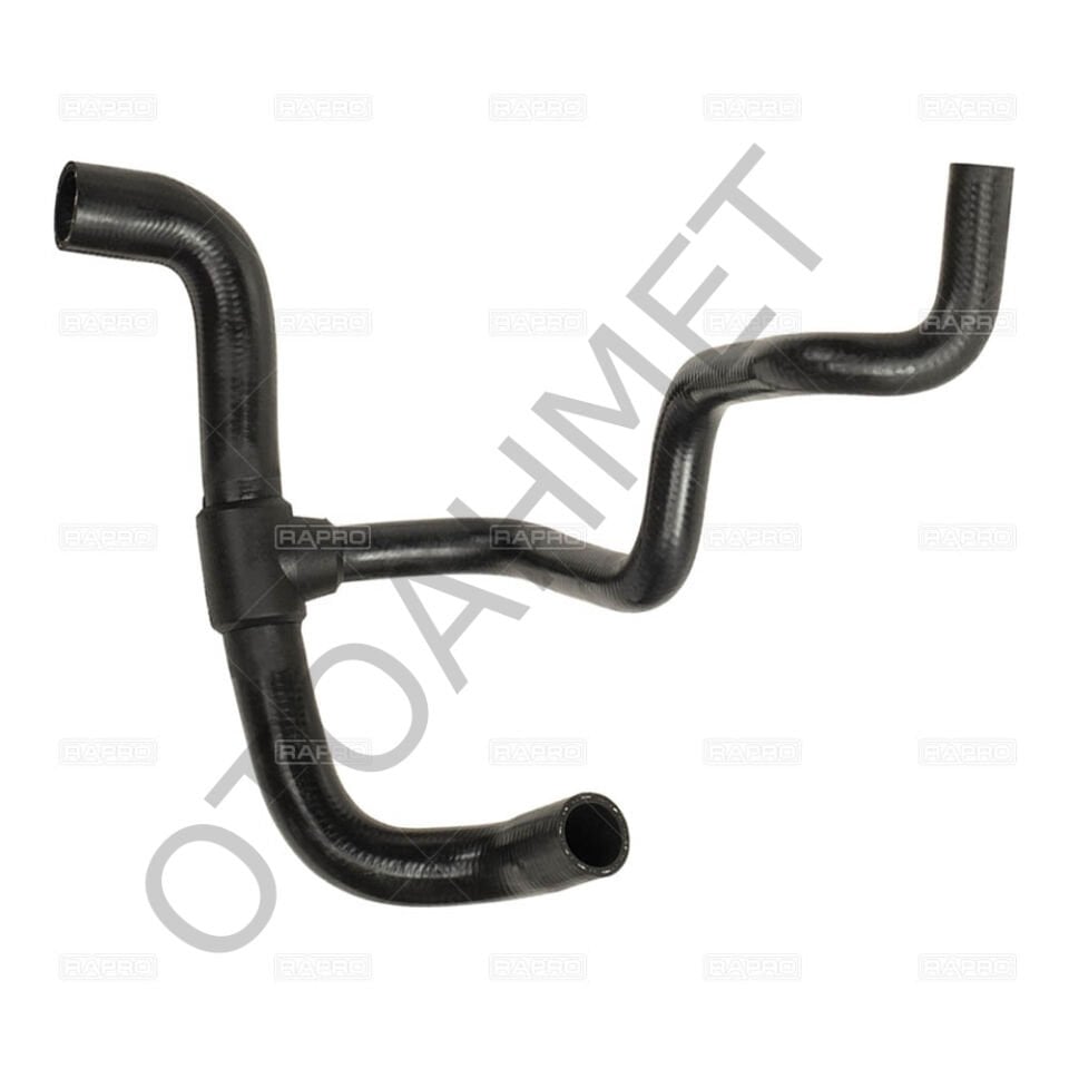 Radyatör Alt Hortum Renault 19-Megane