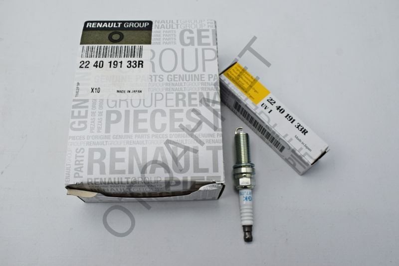 Buji Clio 4 Sandero Megane 4 224019133R