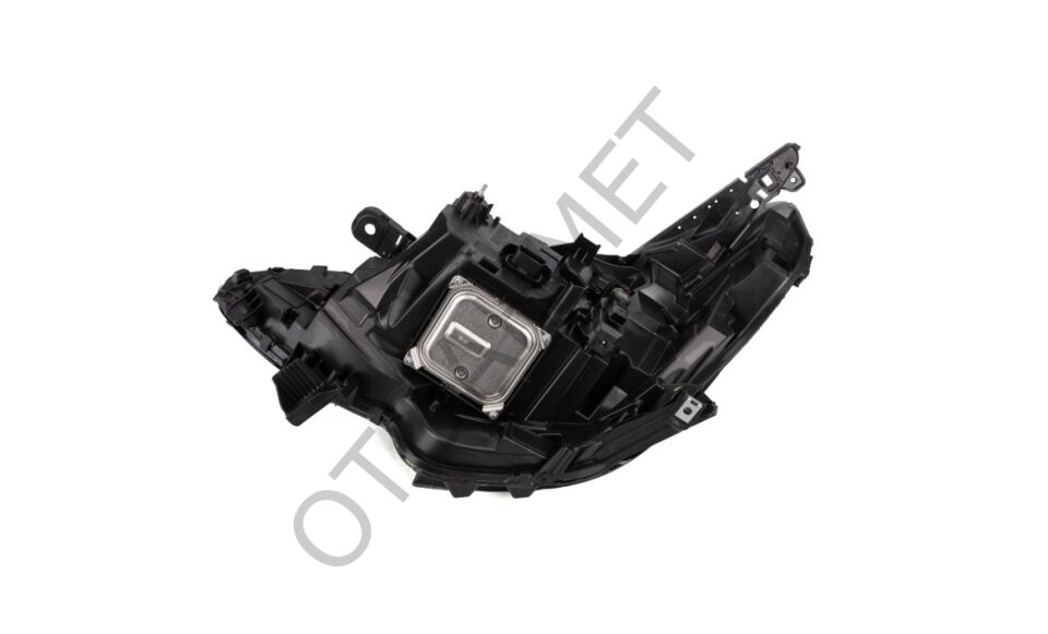 Clio 5 Sağ Far 260100902R
