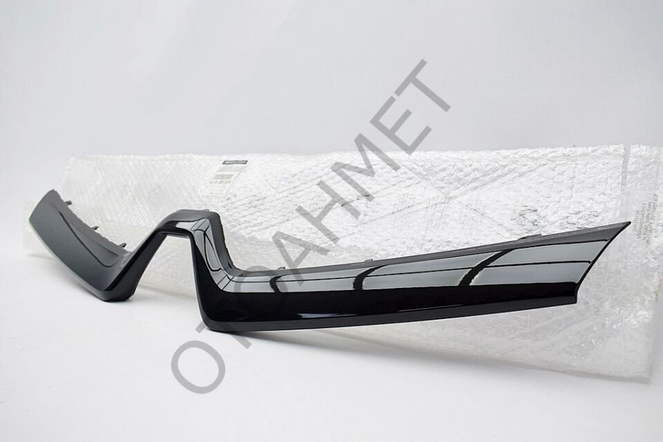 Renault Captur Ön Panjur Dış