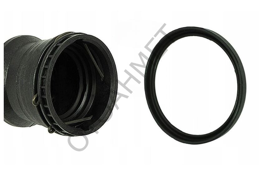 Turbo Boru Contası Clio 4 Dokker Lodgy 7701071148