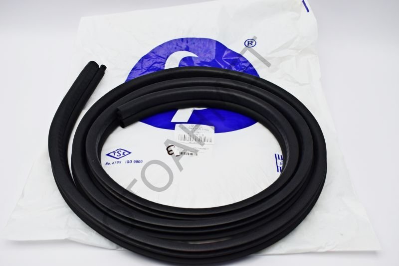 Arka Kapı Fitili Sol Megane 96-02