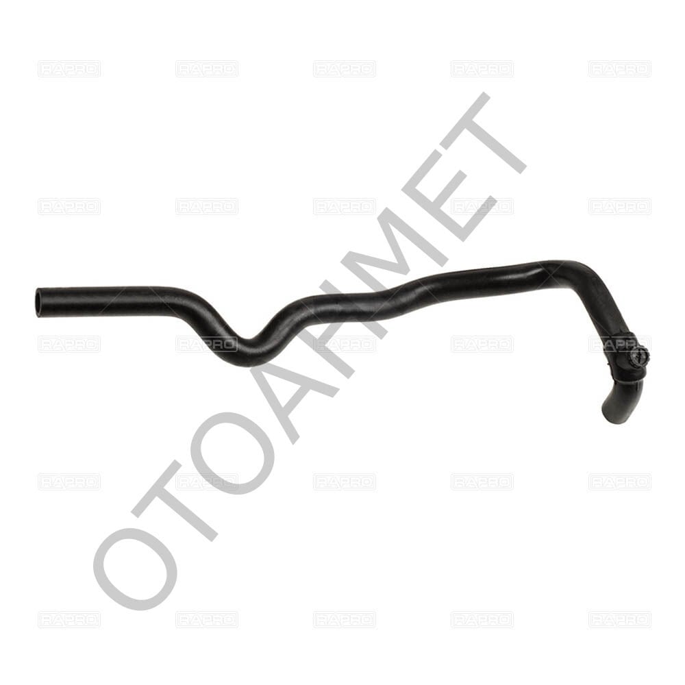 Renault 19 Megane Scenic Kalorifer Hortumu 1.6 8 Valf