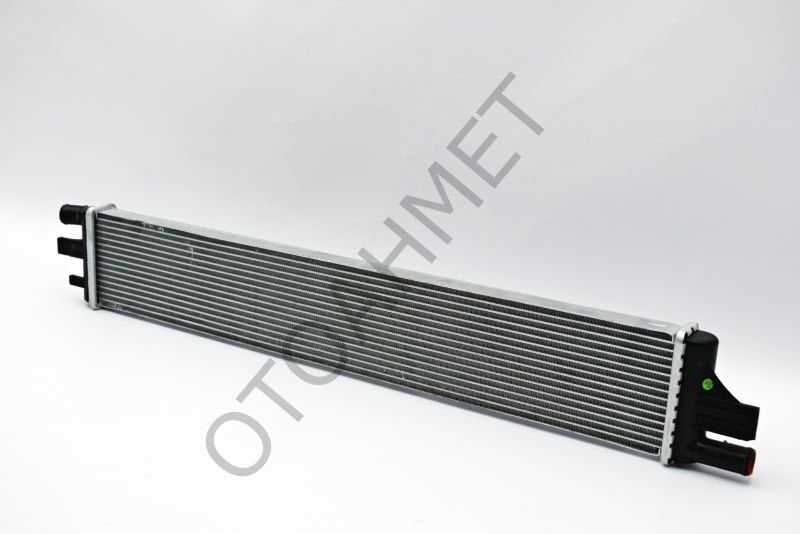 Renault Master 3 Turbo Radyatörü İnce-214C10001R
