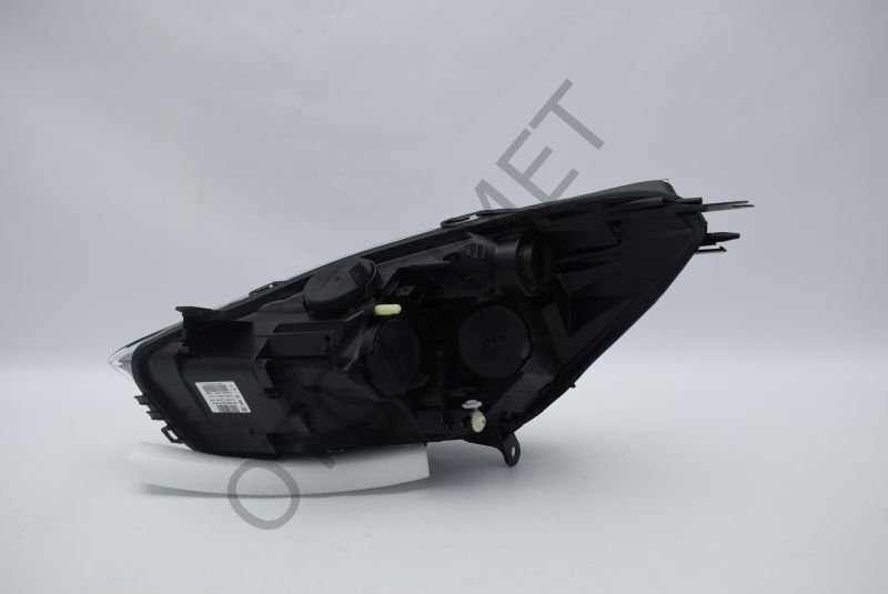 Renault Clio 4 Ön Far 260106624R Sağ