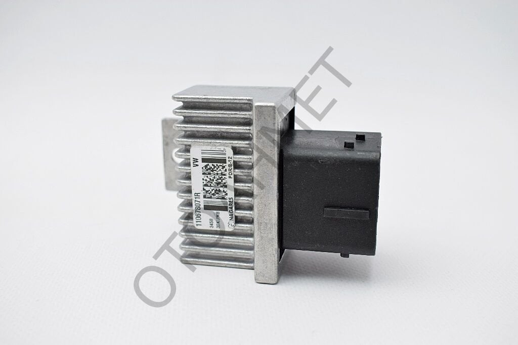 110678071R Isıtma Rölesi Clio  Duster Fluence Megane